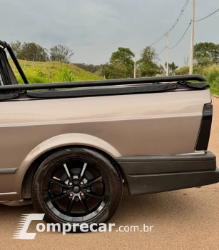 SAVEIRO 1.8 CL CS 8V