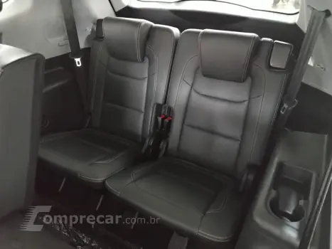 TIGGO 8 TXS 1.6 16V TGDI