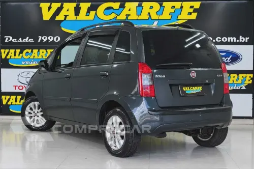 IDEA 1.4 MPI ELX 8V