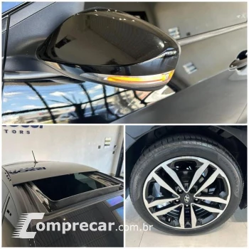 I30 1.8 MPI 16V GASOLINA 4P AUTOMATICO