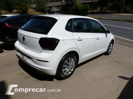 POLO 1.0 MPI