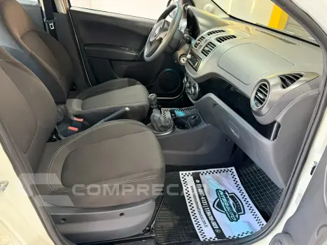 GRAND SIENA 1.0 EVO Attractive