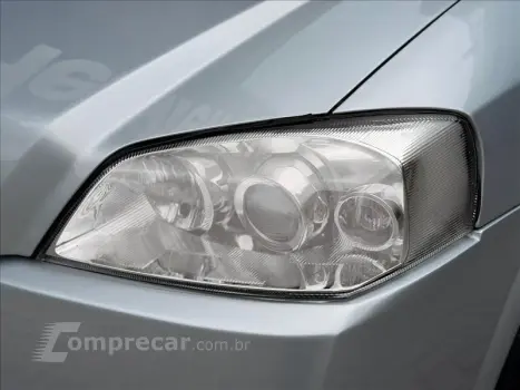 ASTRA 2.0 MPFI Advantage 8V