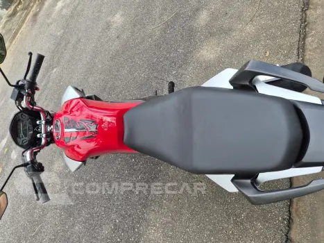 HONDA CG 160 TITAN 2023