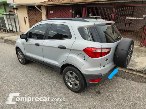 ECOSPORT 2.0 SE 16V