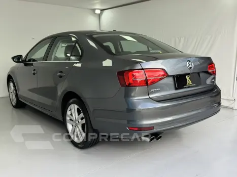 JETTA 2.0 TSI Highline 211cv