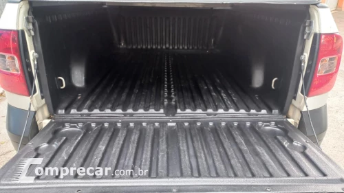 SAVEIRO 1.6 CS 8V