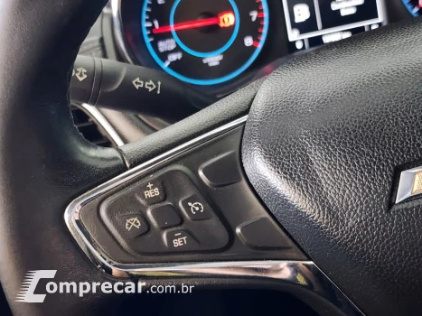 CRUZE 1.4 Turbo Sport6 LT 16V