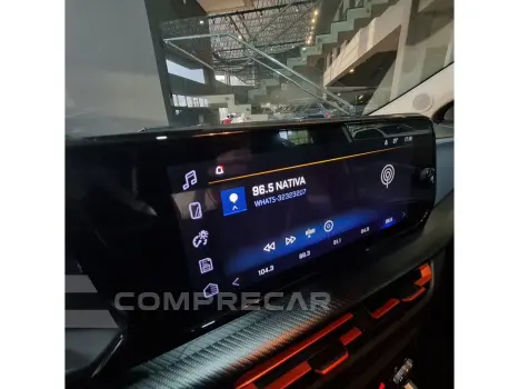 ONIX 1.0 TURBO FLEX PLUS PREMIER AUTOMÁTICO