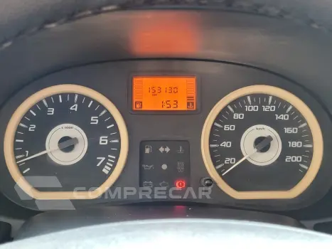 SANDERO STEPWAY Hi-Flex 1.6 16V 5p