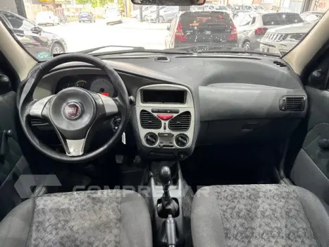 PALIO - 1.0 MPI FIRE ECONOMY 8V 4P MANUAL