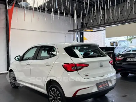 ARGO - 1.0 FIREFLY MANUAL