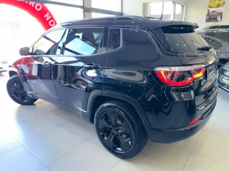 COMPASS 2.0 16V Longitude