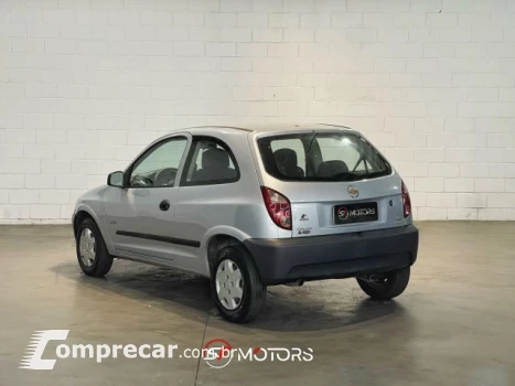 CELTA - 1.0 MPFI LIFE 8V 2P MANUAL