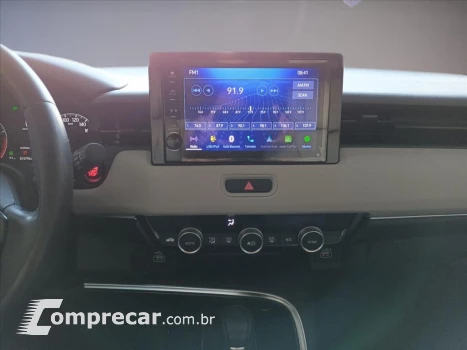 HR-V 1.5 DI I-VTEC TURBO FLEX TOURING CVT