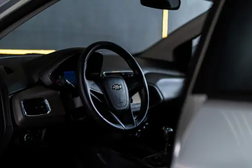 PRISMA 1.4 LTZ Spe/4 8V