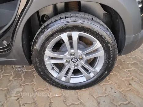 PULSE 1.3 FLEX DRIVE CVT