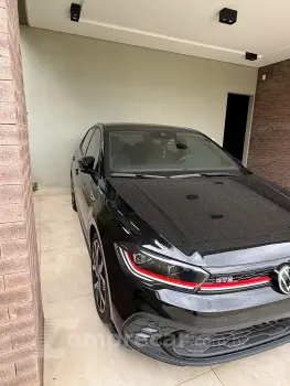 Volkswagen POLO 1.4 250 TSI GTS 4 portas