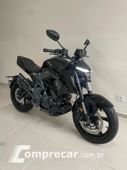 ZONTES R 350