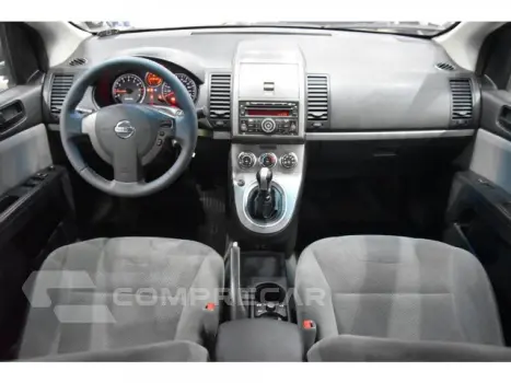 SENTRA - 2.0 16V 4P MANUAL