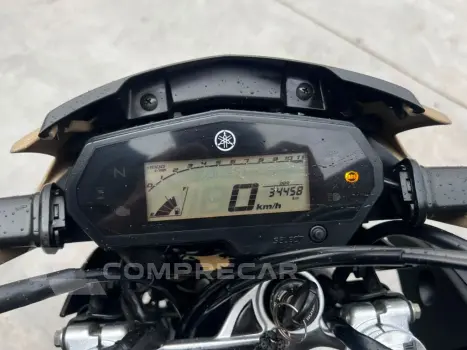 XTZ 250 LANDER 249cc/LANDER BLUEFLEX/ABS