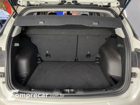 COMPASS LIMITED 2.0 4x2 Flex 16V Aut.
