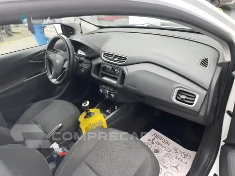 ONIX 1.0 MPFI LT 8V FLEX 4P MANUAL