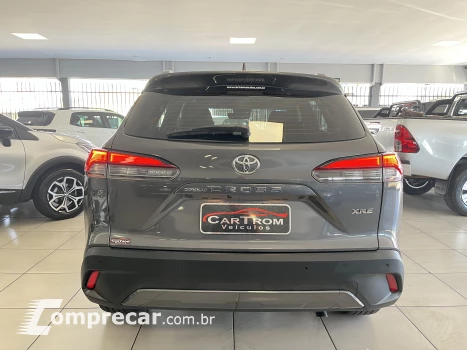 COROLLA CROSS 2.0 Vvt-ie XRE