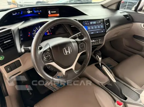 HR-V 1.5 DI I-VTEC FLEX EX CVT