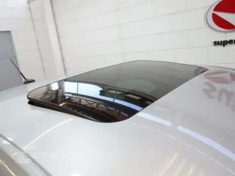 FUSION - 2.0 TITANIUM AWD 16V 4P AUTOMÁTICO