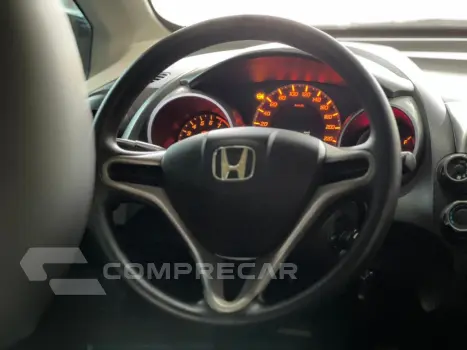 FIT 1.4 LXL 16V FLEX 4P MANUAL