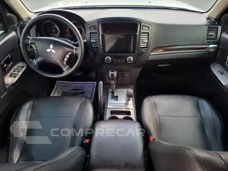 PAJERO 3.2 Full HPE 4X4 16V Turbo Intercooler