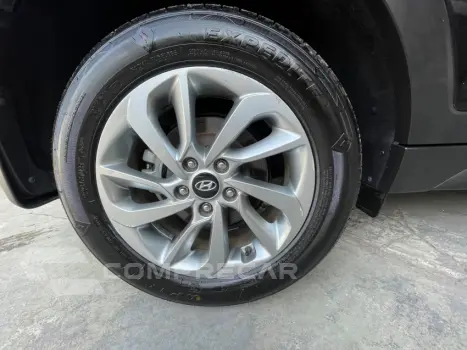 TUCSON 1.6 16V T-gdi GLS