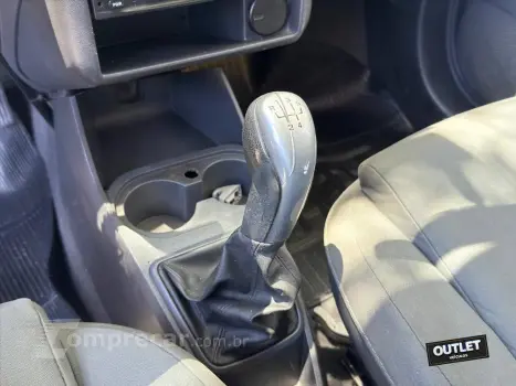 MONTANA 1.4 MPFI LS CS 8V FLEX 2P MANUAL