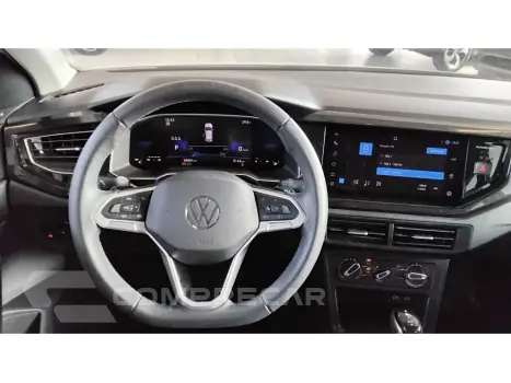 POLO 1.0 170 TSI COMFORTLINE AUTOMÁTICO