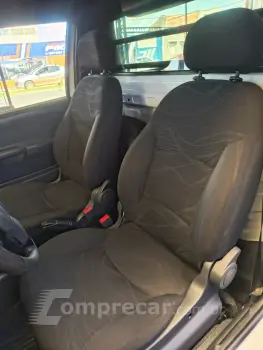 Strada Working HARD 1.4 Fire Flex 8V CS