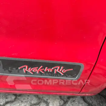 FOX 1.6 MI Rock IN RIO 8V