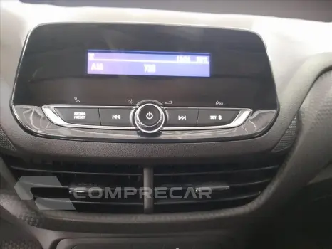 ONIX 1.0 TURBO FLEX AUTOMÁTICO