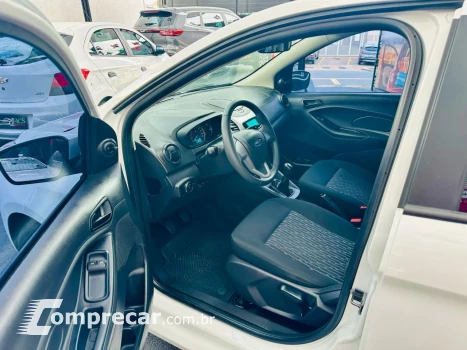 Ka 1.0 SE/SE Plus TiVCT Flex 5p