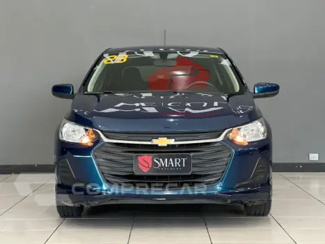 ONIX 1.0 FLEX MANUAL