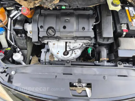 307 Soleil/ Presence 1.6/1.6 Flex 16V 5p