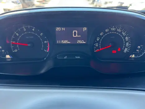 2008 1.6 16V Allure Business