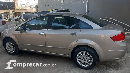 LINEA 1.8 Essence 16V