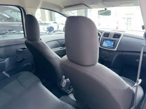 SANDERO 1.0 12V SCE Authentique