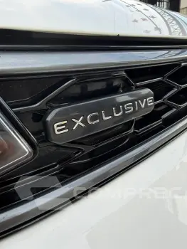 VIRTUS 1.4 250 TSI Exclusive