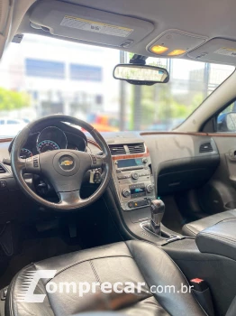 MALIBU 2.4 LTZ