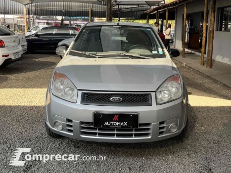 FIESTA 1.0 MPI HATCH 8V FLEX 4P MANUAL