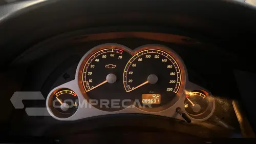 MERIVA 1.4 MPFI Maxx 8V