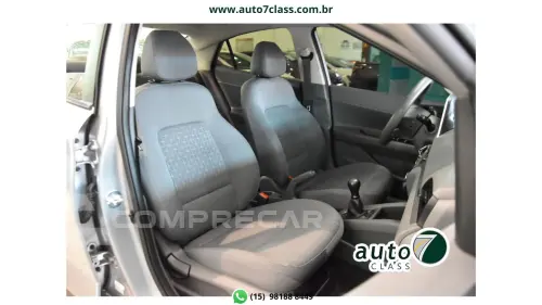 HB20S - 1.0 12V COMFORT MANUAL