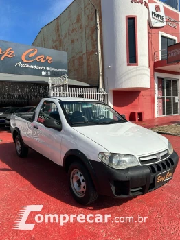 STRADA 1.4 MPI Fire CS 8V